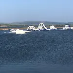 Seascape * Haverigg