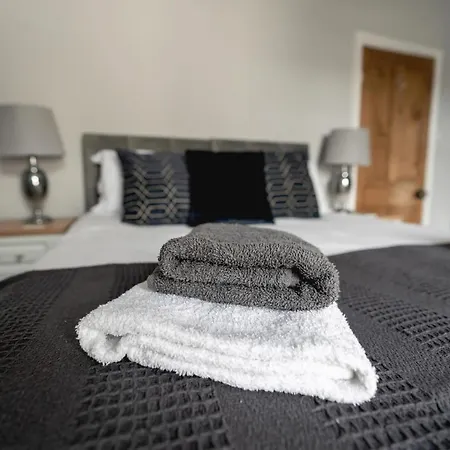 Hébergement de vacances Seascape *