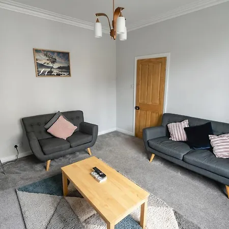 Holiday home Seascape Haverigg