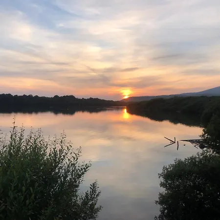 Hébergement de vacances Seascape