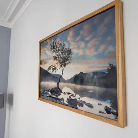 Seascape Holiday home