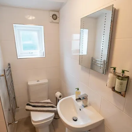 Hébergement de vacances Seascape *