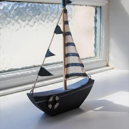 Seascape Holiday home *