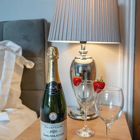 Dom wakacyjny Seascape