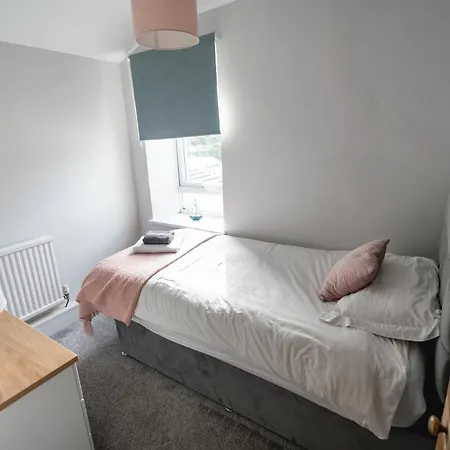 Seascape Dom wakacyjny