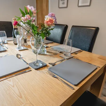 Dom wakacyjny Seascape