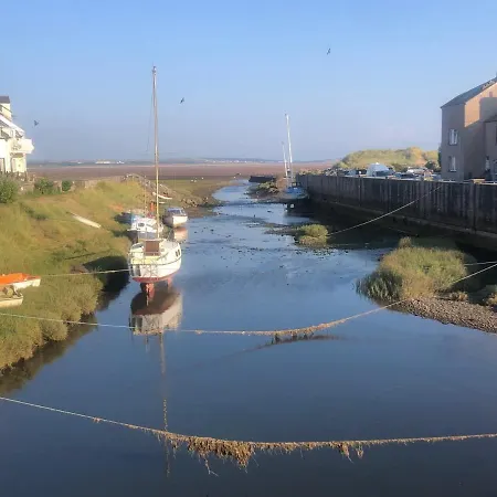 Seascape Dom wakacyjny *