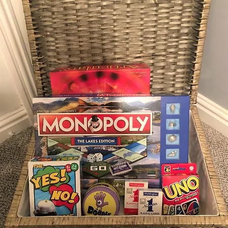 Seascape Dom wakacyjny *