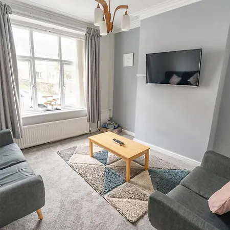 Casa de Férias Seascape