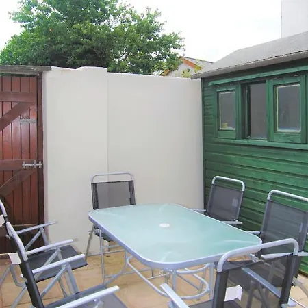 Seascape Casa de Férias *