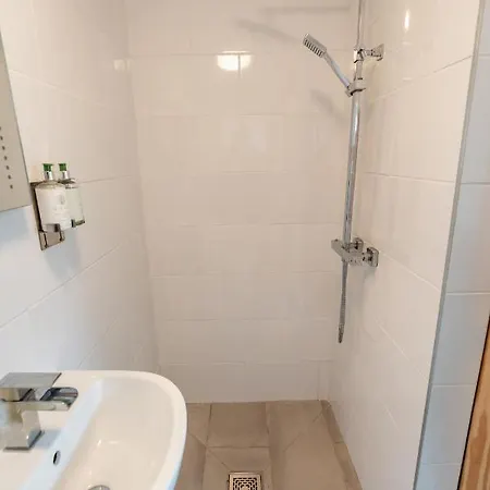 Casa de Férias Seascape Haverigg